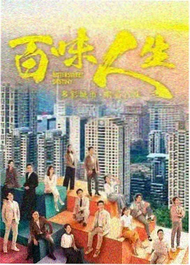 重生之星剧职场